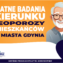 Osteoporoza Gdynia 2025 - bezpłatne badania