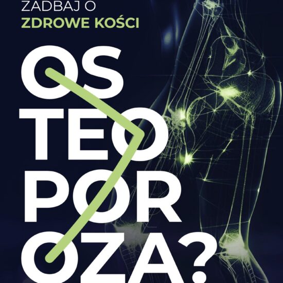 Osteoporoza to choroba metaboliczna kości prowadząca do stopniowego zaniku masy kostnej i osłabienia ich struktury. Skutkiem jest zwiększone ryzyko złamań – szczególnie w obrębie kręgosłupa, bioder i nadgarstków. Do czynników ryzyka należą m.in. wiek, płeć żeńska, predyspozycje genetyczne, niska masa ciała, brak aktywności fizycznej oraz niedobory wapnia i witaminy D. Choroba rozwija się powoli i często bezobjawowo, dlatego tak istotne jest jej wczesne wykrycie. W Gminie Koło realizowany jest Program profilaktyki i wczesnego wykrywania osteoporozy na lata 2023–2025, finansowany z budżetu Gminy Koło oraz Ministerstwa Zdrowia w ramach Subfunduszu Rozwoju Profilaktyki. Dzięki temu mieszkanki gminy mogą skorzystać z bezpłatnych badań densytometrycznych. Badania przeznaczone są dla: 👩 Kobiet w wieku 40–64 lat z co najmniej jednym czynnikiem ryzyka złamania osteoporotycznego 👩‍🦳 Kobiet w wieku 65+ Celem programu jest nie tylko wczesna diagnoza, ale także promocja zdrowego stylu życia, profilaktyka złamań i edukacja mieszkańców. Zespół Cogito Med zrealizował badania w Gminie Koło, wspierając lokalną społeczność w trosce o zdrowie i mocne kości.