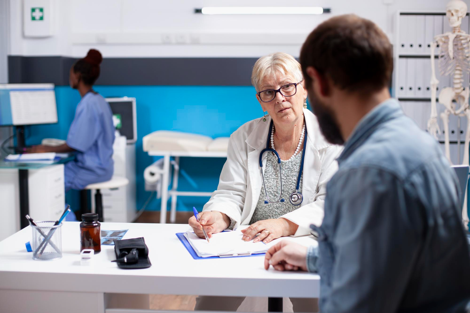 badania pochp mobilne