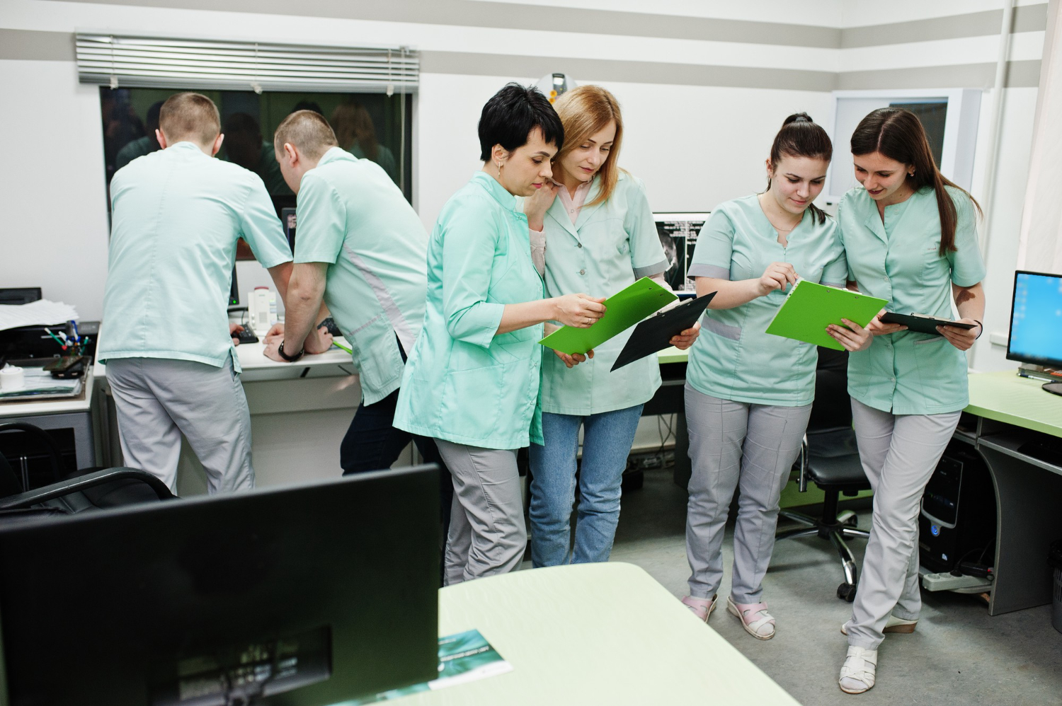 programy zdrowotne dla samorządów